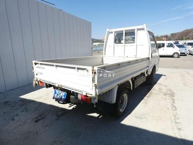 Nissan Vanette Truck 1997 thumbnail 8