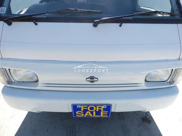 Nissan Vanette Truck 1997 thumbnail 17