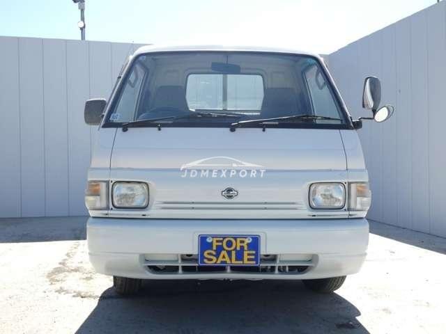 Nissan Vanette Truck 1997 thumbnail 16