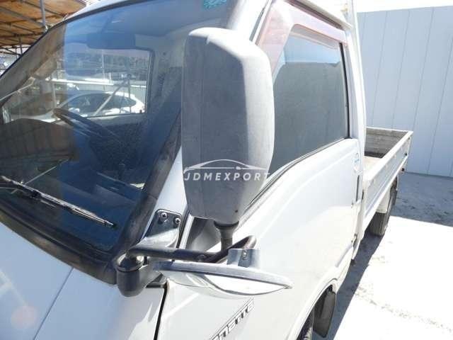 Nissan Vanette Truck 1997 thumbnail 21