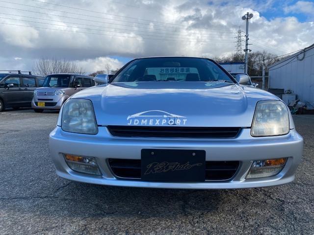 Honda Prelude 1998 thumbnail 10