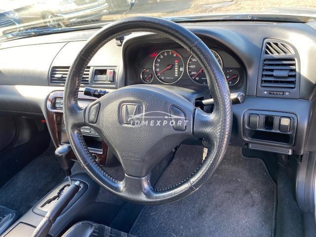 Honda Prelude 1998 thumbnail 3