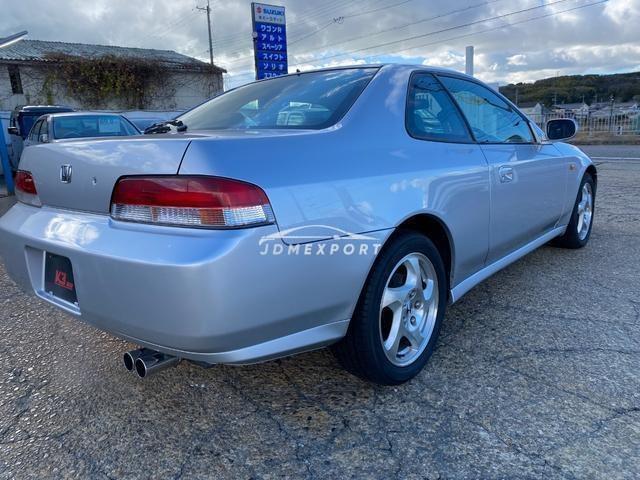 Honda Prelude 1998 thumbnail 14