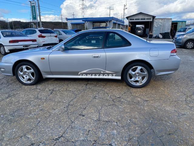 Honda Prelude 1998 thumbnail 5