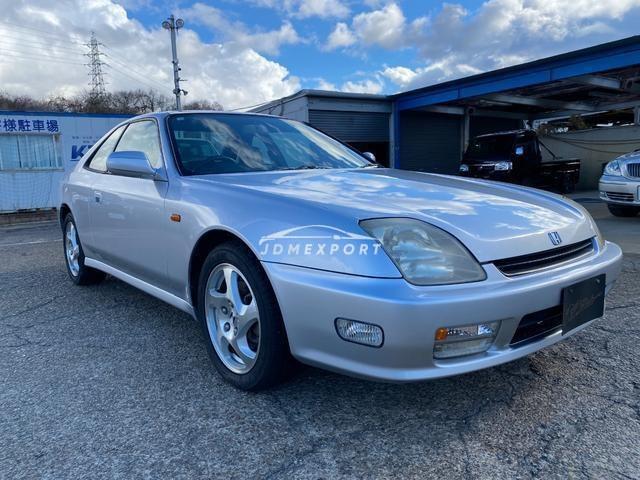 Honda Prelude 1998