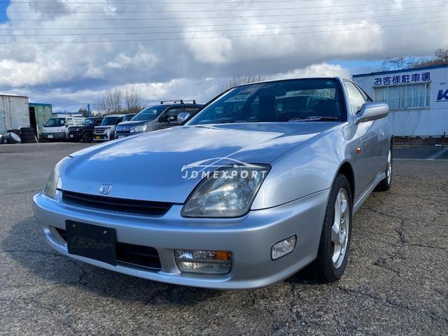Honda Prelude 1998 thumbnail 15