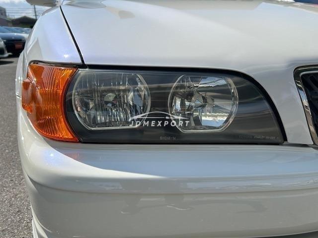 Toyota Chaser 1999 thumbnail 10