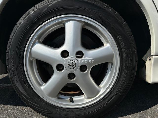 Toyota Chaser 1999 thumbnail 25