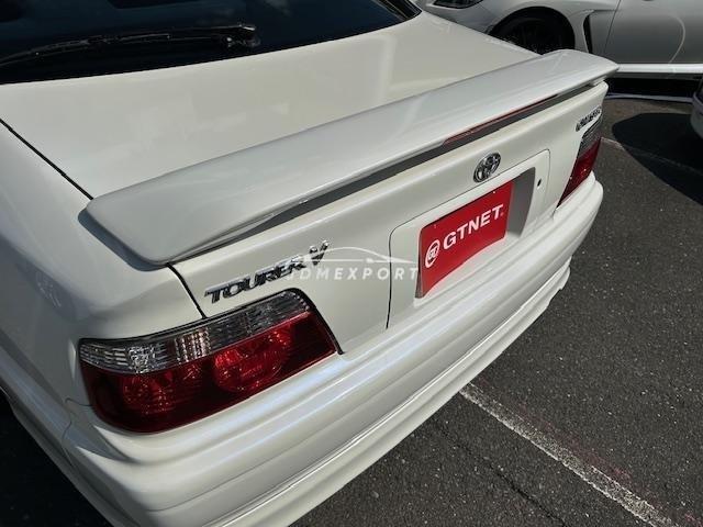 Toyota Chaser 1999 thumbnail 15