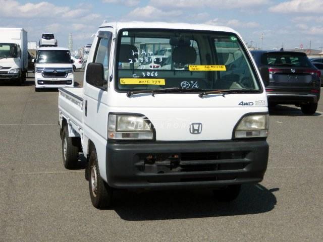 Honda Acty Truck 1998