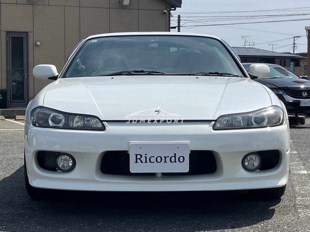 Nissan Silvia 1999