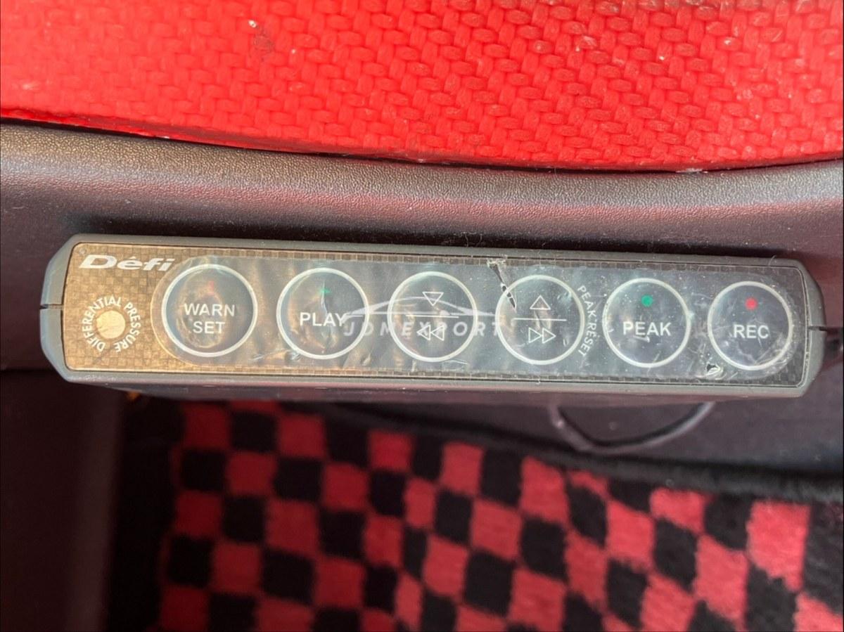 Nissan Silvia 1999 thumbnail 33