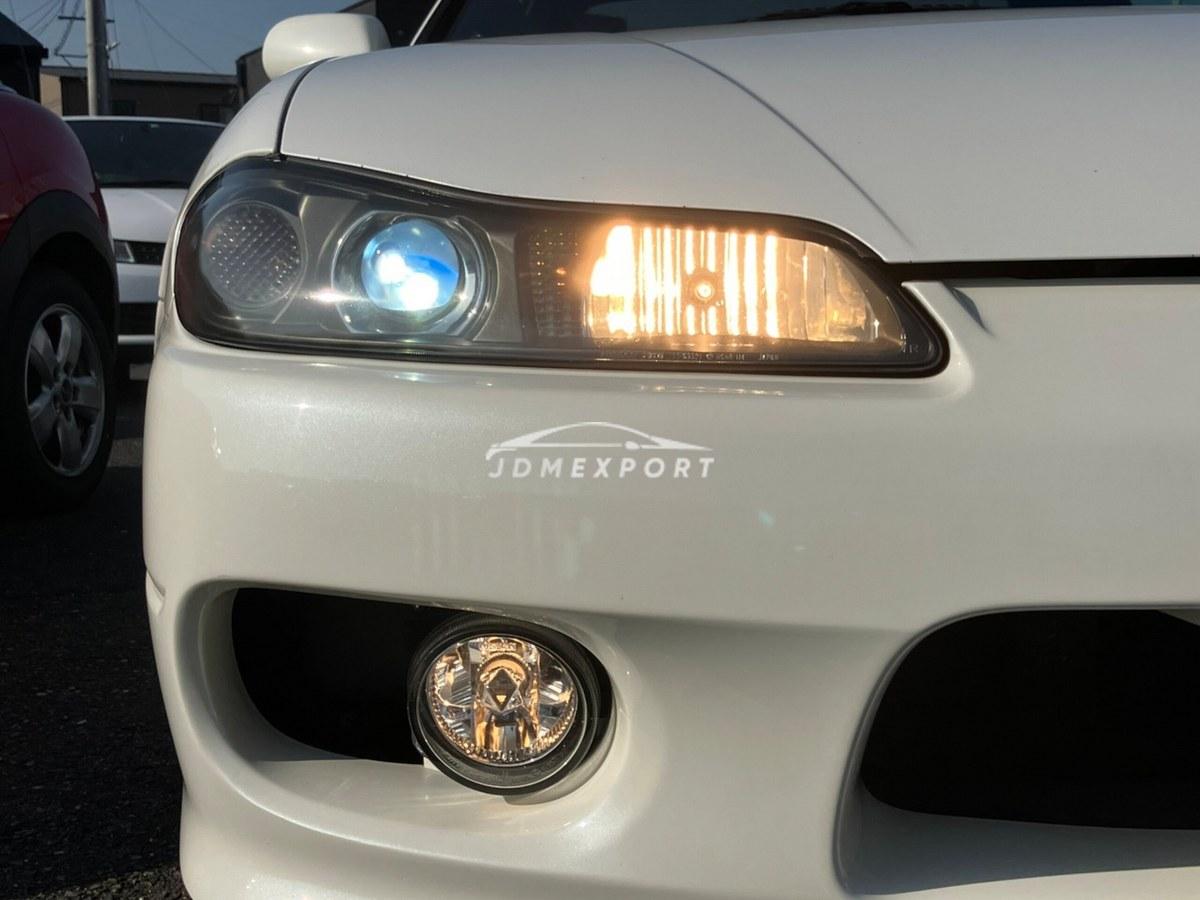 Nissan Silvia 1999 thumbnail 31