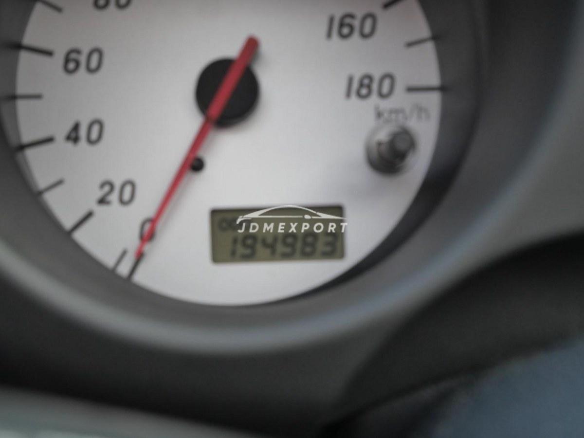 Toyota MR-S 1996 thumbnail 19