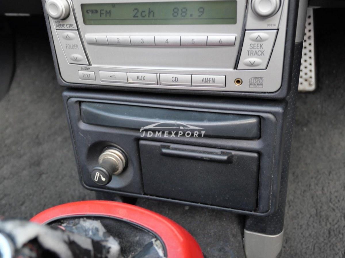 Toyota MR-S 1996 thumbnail 24