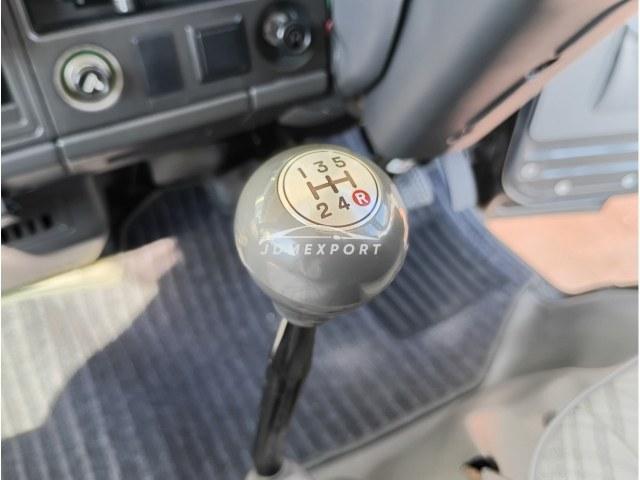 Mazda Bongo Wagon 1998 thumbnail 26