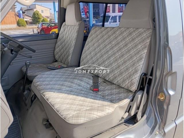 Mazda Bongo Wagon 1998 thumbnail 14