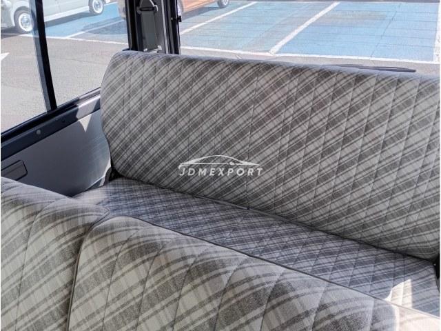 Mazda Bongo Wagon 1998 thumbnail 16
