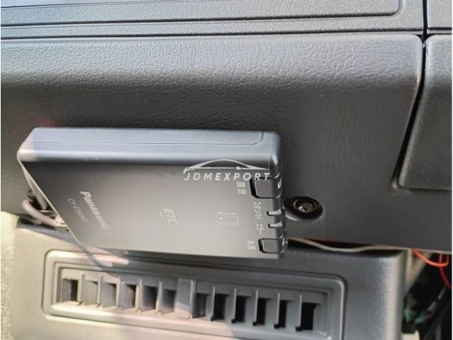 Mazda Bongo Wagon 1998 thumbnail 24