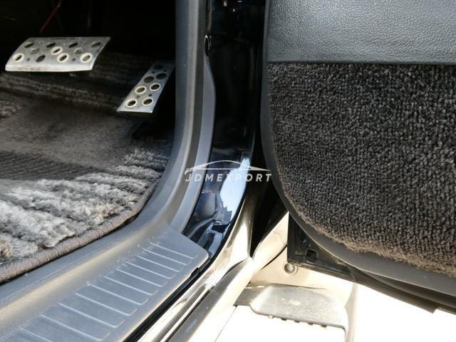 Toyota Land Cruiser 80 1994 thumbnail 23