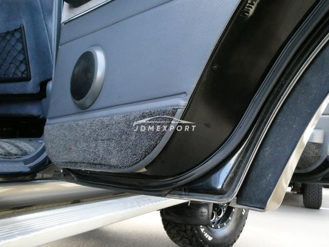 Toyota Land Cruiser 80 1994 thumbnail 58