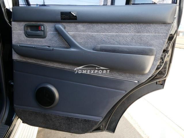 Toyota Land Cruiser 80 1994 thumbnail 30
