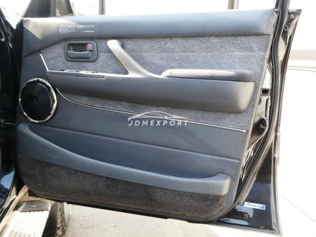 Toyota Land Cruiser 80 1994 thumbnail 26