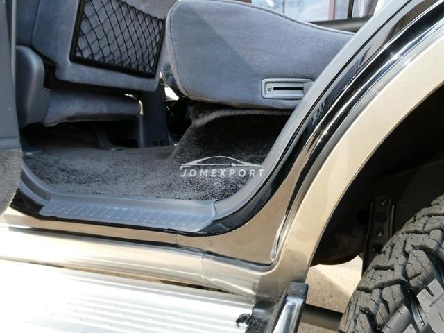 Toyota Land Cruiser 80 1994 thumbnail 40