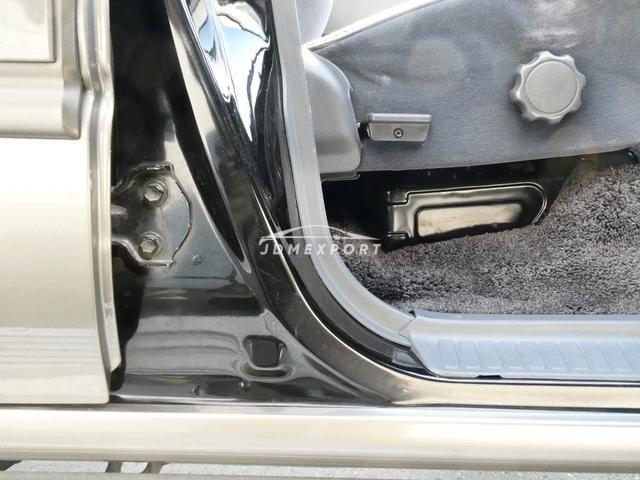 Toyota Land Cruiser 80 1994 thumbnail 22