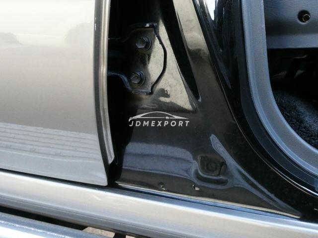 Toyota Land Cruiser 80 1994 thumbnail 64