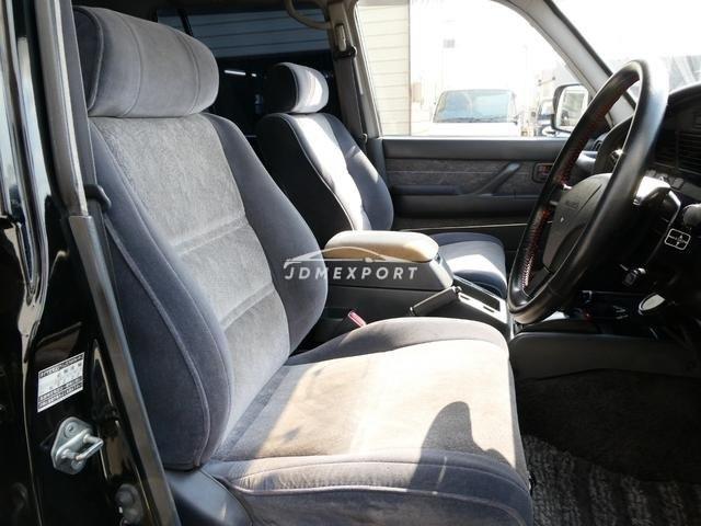 Toyota Land Cruiser 80 1994 thumbnail 19