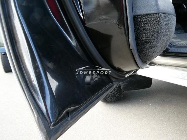 Toyota Land Cruiser 80 1994 thumbnail 54