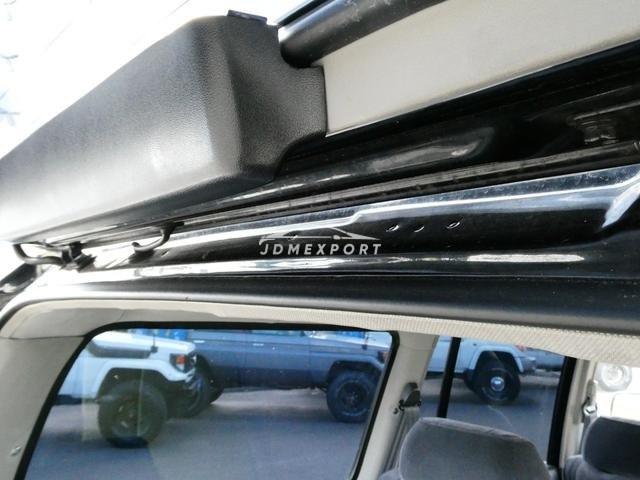 Toyota Land Cruiser 80 1994 thumbnail 63