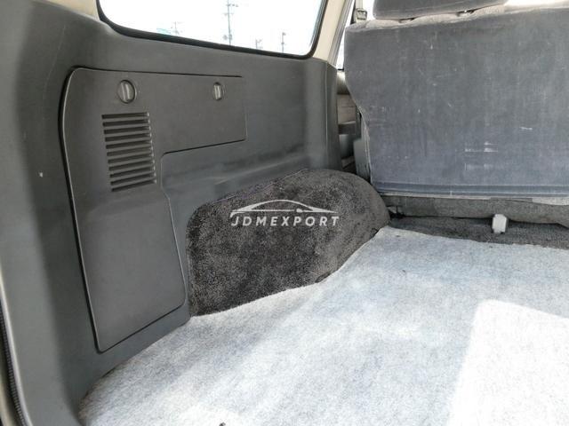 Toyota Land Cruiser 80 1994 thumbnail 34