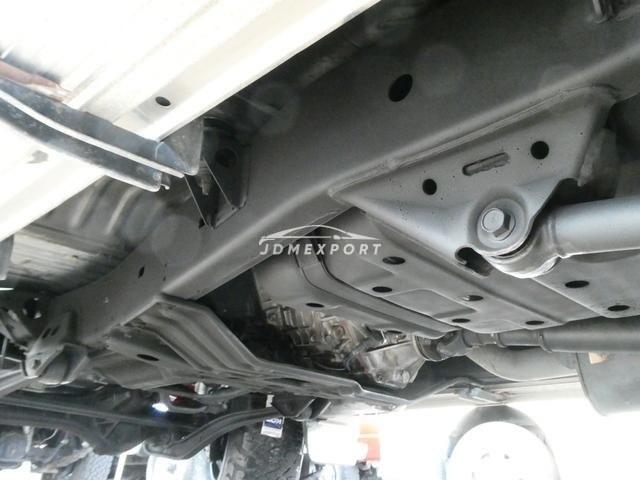 Toyota Land Cruiser 80 1994 thumbnail 51