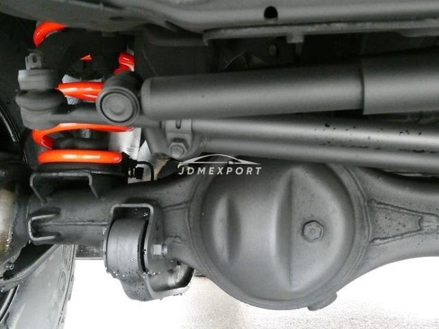 Toyota Land Cruiser 80 1994 thumbnail 45