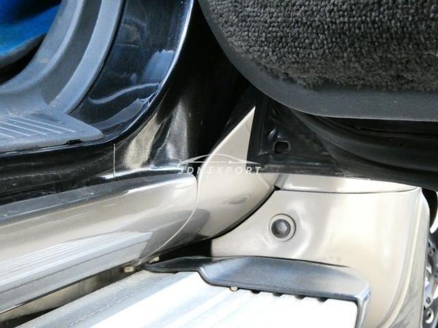 Toyota Land Cruiser 80 1994 thumbnail 57
