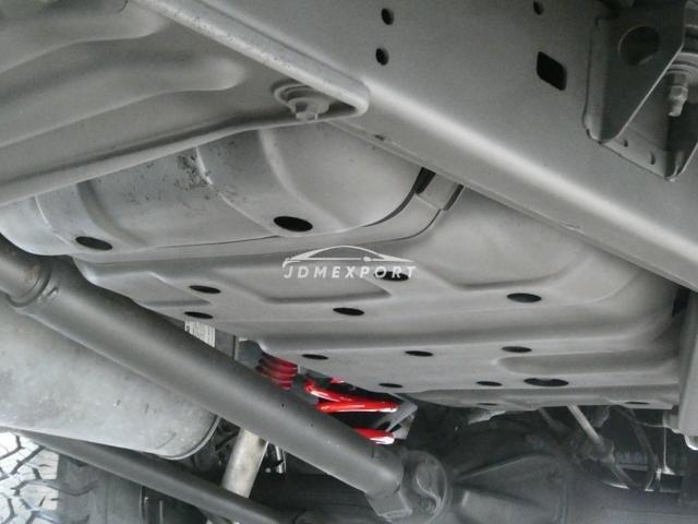Toyota Land Cruiser 80 1994 thumbnail 48