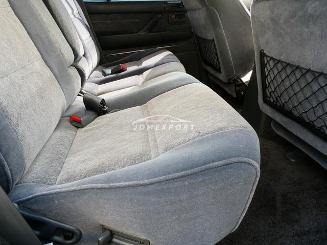 Toyota Land Cruiser 80 1994 thumbnail 27