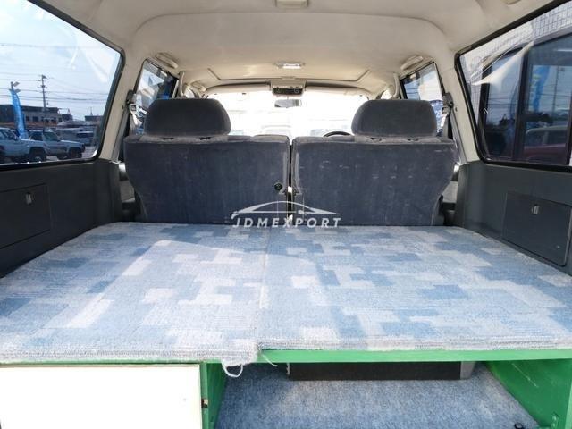 Toyota Land Cruiser 80 1994 thumbnail 35
