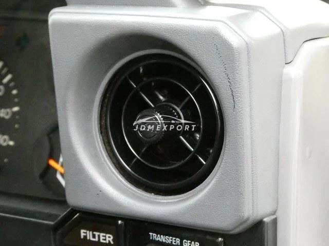 Toyota Land Cruiser 70 1999 thumbnail 26