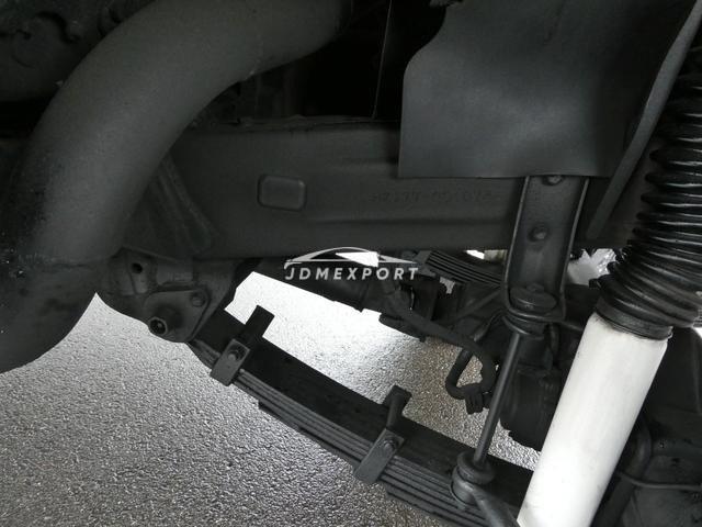 Toyota Land Cruiser 70 1999 thumbnail 55