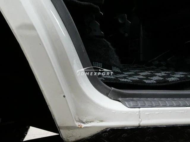 Toyota Land Cruiser 70 1999 thumbnail 34