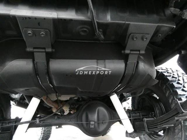 Toyota Land Cruiser 70 1999 thumbnail 58