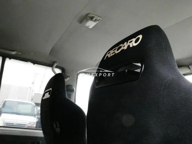 Toyota Land Cruiser 70 1999 thumbnail 31