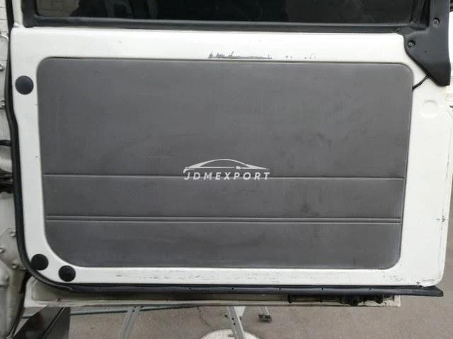Toyota Land Cruiser 70 1999 thumbnail 42