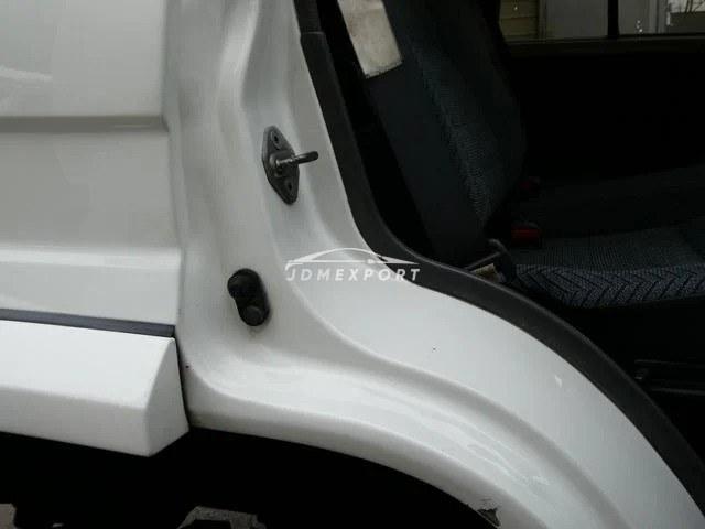 Toyota Land Cruiser 70 1999 thumbnail 33