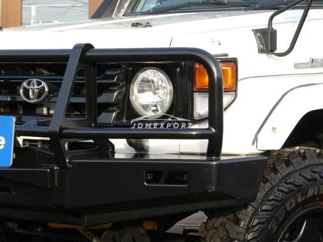 Toyota Land Cruiser 70 1999 thumbnail 66