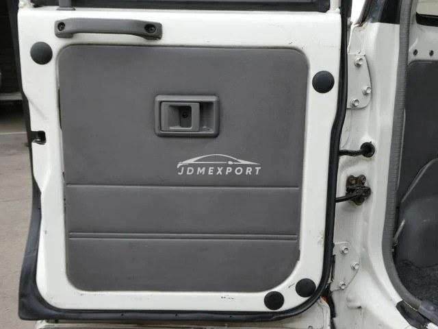 Toyota Land Cruiser 70 1999 thumbnail 40