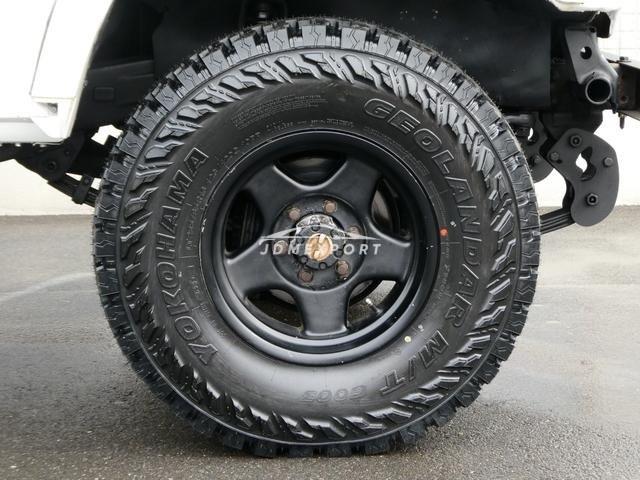 Toyota Land Cruiser 70 1999 thumbnail 60
